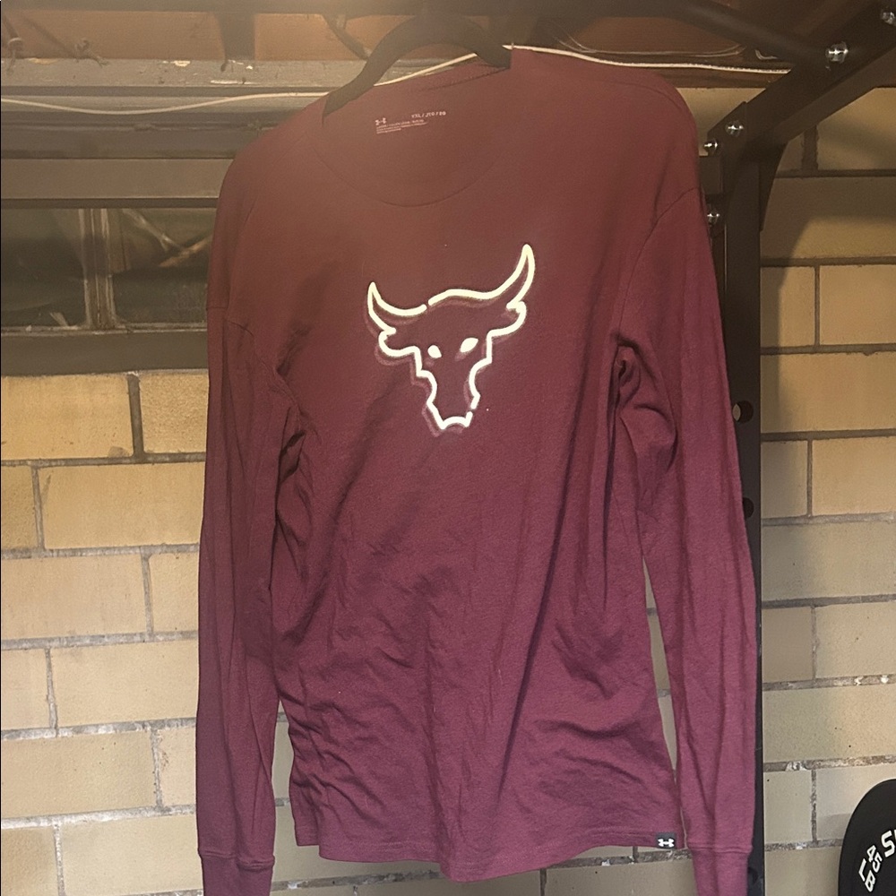 Under Armour